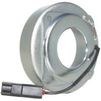 2202019 Електромагнітна муфта компресора ZEXEL DCS17-EC 12V VOLVO S60 S80 V60 V70 XC60 XC70 XC90