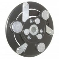 2301020 Пластина зчеплення, зривна пластина компресора SANDEN SD7V16 OPEL SIGNUM VECTRA SAAB 93 FIAT CROMA