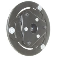 2302012 Пластина зчеплення, зривна пластина компресора ZEXEL DKV-10R SUBARU FORESTER IMPREZA XV