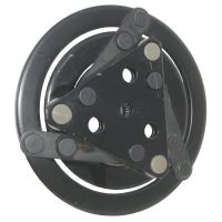 2305006 Пластина зчеплення, зривна пластина компресора CALSONIC CWV618