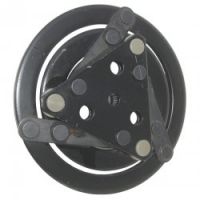 2305006 Пластина зчеплення, зривна пластина компресора CALSONIC CWV618