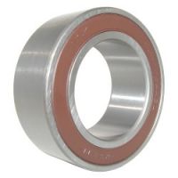 2400011 Підшипник шківа компресора кондиціонера 40X66X24 NSK 40BD6624 MITSUBISHI MSC105 MSC90