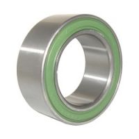 2400022 Підшипник шківа компресора кондиціонера 30X47X18 CALSONIC CR-08 NISSAN JUKE NOTE MICRA