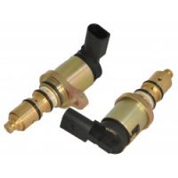2601002 Клапан регулюючий компресора кондиціонера SANDEN PXE16 PXE13 AUDI SEAT SKODA VOLKSWAGEN