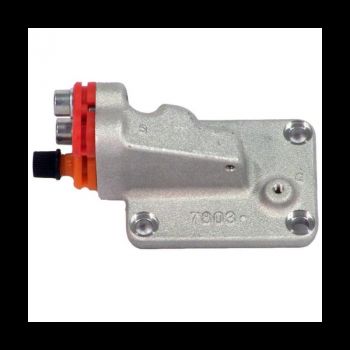 3003005 КОЛЕКТОР - ПІДКЛЮЧЕННЯ КОМПРЕСОРУ, КОМПРЕСОР КОНДИЦІОНЕРУ ПОВІТРЯ DENSO 10PA15C 10PA17C JOHN DEERE CLAAS