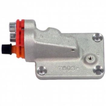 3003005 КОЛЕКТОР - ПІДКЛЮЧЕННЯ КОМПРЕСОРУ, КОМПРЕСОР КОНДИЦІОНЕРУ ПОВІТРЯ DENSO 10PA15C 10PA17C JOHN DEERE CLAAS