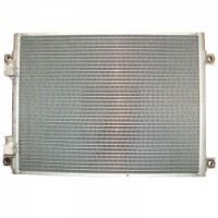 5000904 Радиатор кондиционера VALTRA N N122 N142 T T132 T152 T162 T172 T182 T202