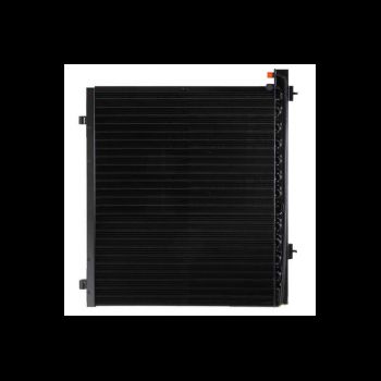 5000978 Радиатор кондиционера FIAT AGRI G 10 240 FORD AGRI 8870A 8970A 8670A 8770A 8870A 8970A