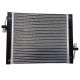5002401 Радиатор кондиционера DOOSAN SOLAR 55 SOLAR 55W-V