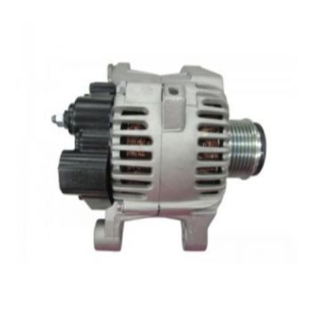 ALTERNATOR 37300-25201