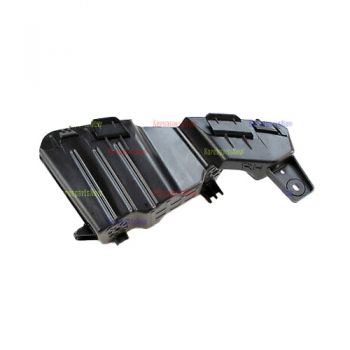 BRACKET-FR BUMPER UPPER SIDE MTG,RH 86552-A9000 BRACKET-FR BUMPER UPPER SIDE MTG,RH 86552-A9000