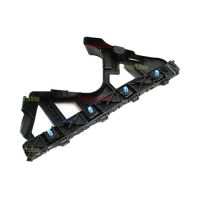 BRACKET-RR BUMPER SIDE,RH 86614-D4000