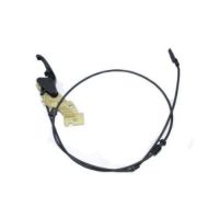 CABLE-HOOD LATCH RELEASE 81190-1Y000