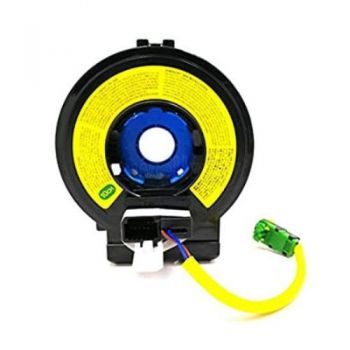 CONTACT-CLOCK SPRING 93490-2B250