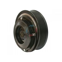 DENSO 6SBL14C EUROKLIMA CA923  CA923