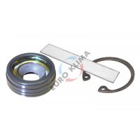 DENSO 7SEU16C/6SEU12C EUROKLIMA EK2353  EK2353