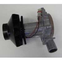Eberspächer Combustion air blower for Airtronic D 4 S and D 4 Plus heaters. 24 Volt 252145992000