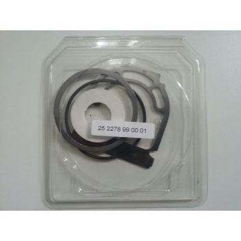 Eberspächer Gasket and seal kit for Hydronic II F. (1-8) 252278990001 Eberspächer Gasket and seal kit for Hydronic II F. (1-8) 252278990001