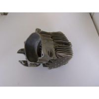 Eberspächer Heat exchanger for Airtronic D 2 heaters 252069060100