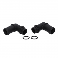 Espar, Eberspacher Hydronic Water Outlet Connections 90 градусов ъгъл