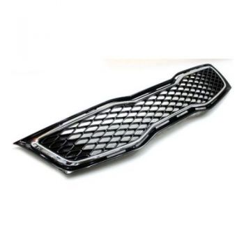 GRILLE-RADIATOR 86360-2T000