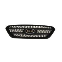GRILLE-RADIATOR 86390-1D001