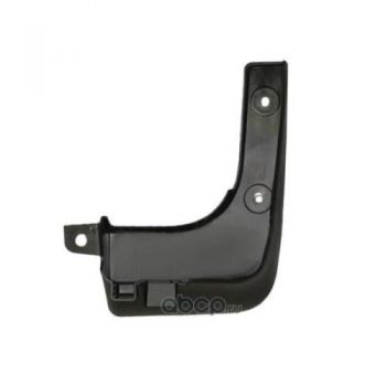 GUARD-FR WHEEL MUD,LH 86831-1R000 GUARD-FR WHEEL MUD,LH 86831-1R000