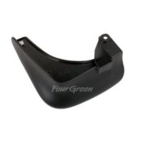 GUARD-FR WHEEL MUD,LH 86831-2T100