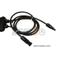 Go Power! MC4 удължителен кабел 3'