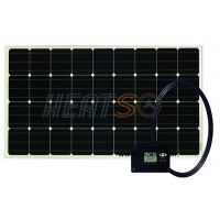 Go Power! Соларен комплект Retreat 100W