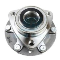 HUB-FR WHEEL 51750-2J600