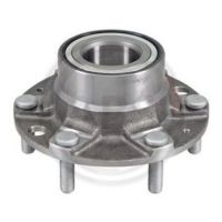 HUB-FR WHEEL 51750-4A900