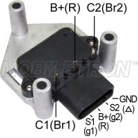 Ignition Module IG-B018