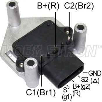 Ignition Module IG-B018