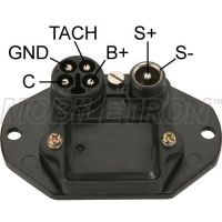 Ignition Module IG-H010