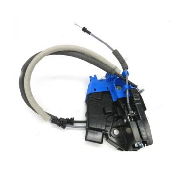 LATCH-FR DOOR,LH 81310-F2030