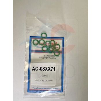 Oring   AC-8XX71-SA