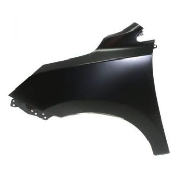 PANEL-FENDER,LH 66311-2S000 PANEL-FENDER,LH 66311-2S000
