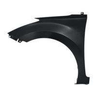 PANEL-FENDER,LH 66311-3X000