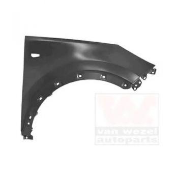 PANEL-FENDER,RH 66321-3W100