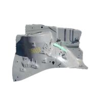 PANEL-FNDR APRON,LH 64501-1D101