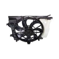 SHROUD-RADIATOR 25350-1W052