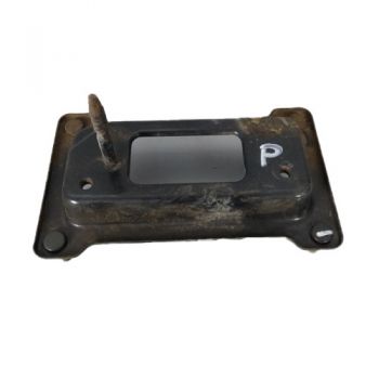 STAY-RR BUMPER,RH 86642-3U000 STAY-RR BUMPER,RH 86642-3U000