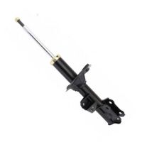 STRUT-FR,LH 54650-G6100