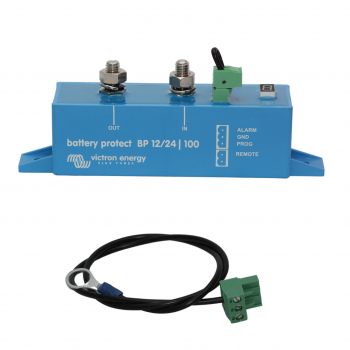  Victron Battery Monitor Protect 100A Защита от разряд 12V 24V