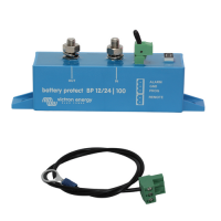 Victron Battery Monitor Protect 100A Защита от разряд 12V 24V Victron Battery Monitor Protect 100A Защита от разряд 12V 24V