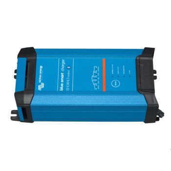  Victron Energy Smart Blue 12V зарядно устройство за батерии 30A UK Plug
