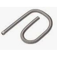 Webast Fleible exhaust hose. Ø 38 mm. Length 1000 mm. (7-3) 1322674A
