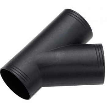 Webasto Distributor Y-unit. Ø 80/60/60 mm 1320471A Webasto Distributor Y-unit. Ø 80/60/60 mm 1320471A