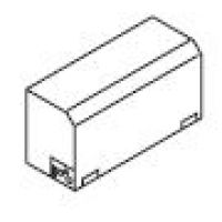 Webasto Installation box air Top 2000. Steel 1311609B Webasto Installation box air Top 2000. Steel 1311609B